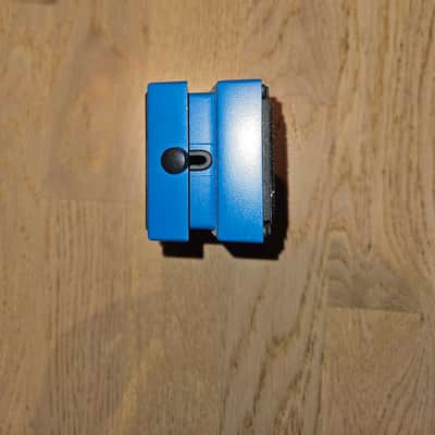 Boss BD-2 Blues Driver (Silver Label) 1995 - Present - Blue image 2