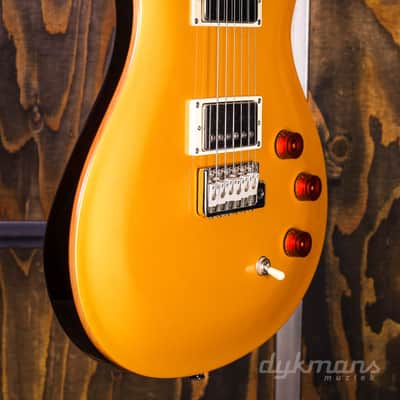 PRS SE DGT Gold Top image 7
