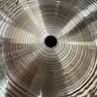 Paiste 16" Signature Full Crash Cymbal 1989 - Present - Traditional image 3