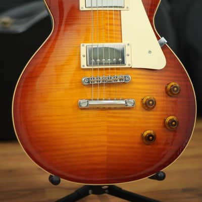 Edwards by ESP E-LP-130ALS "1959 Style" image 4