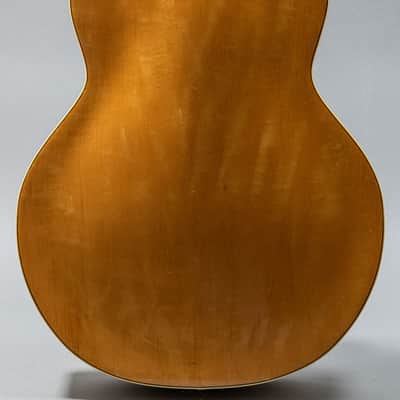 Gretsch Synchromatic 1953, Natural image 8