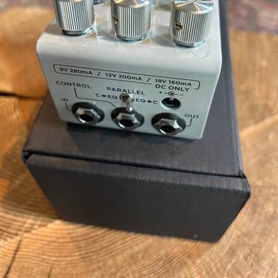 Hamstead Zenith - Silver image 2