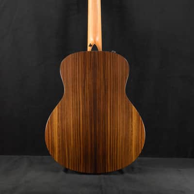 Taylor GS Mini-e Rosewood Plus Natural Gloss image 8