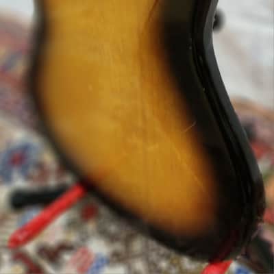 Guyatone Kent Polaris 1 1960s Japan image 8