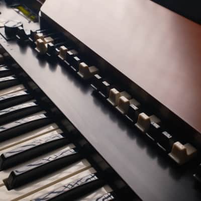 Hammond XK-5 61-Key - Excellent Condition image 5