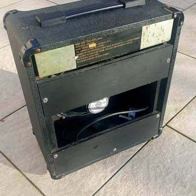 Marshall 5005 Lead 12 1984 image 3