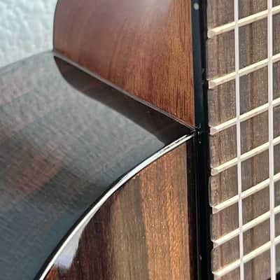 Kala Ziricote Tenor Ukulele - Gloss image 5
