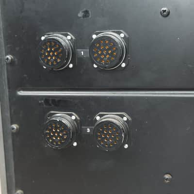 Avolites Art 2000 24-Way Dimmer Rack CG004TE *ASK FOR SHIPPING* image 11
