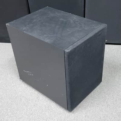Proficient S10 Powered / Active 10" Subwoofer image 7