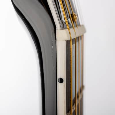Gibson Les Paul Custom 70s, Buttercream Top | Demo image 13