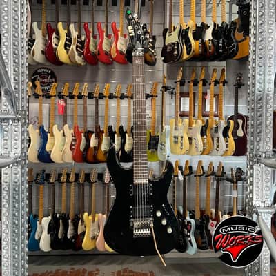 Ltd   Kh 202 Kirk Hammett image 2