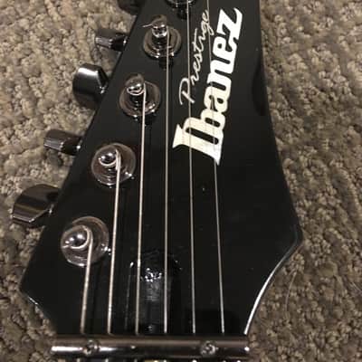 Ibanez Prestige RG3120 Twilight Blue *MIJ* image 8