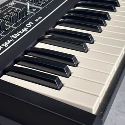 Roland RS-09 44-Key Organ / String Synthesizer 1979 Fully Serviced image 4