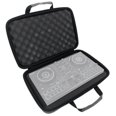 Electro Voice ETX-12P-CVR Speaker Cover + Storage Case + XLR Cable image 13