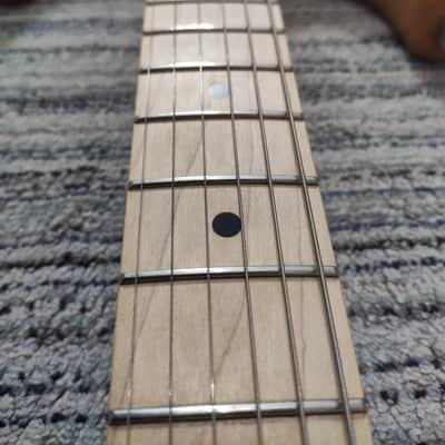 Joodee Artist Custom JST-60N MIJ Mid 70s | Reverb