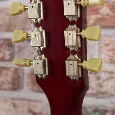 Gibson Hummingbird 1994 - 100th Anniversary image 16
