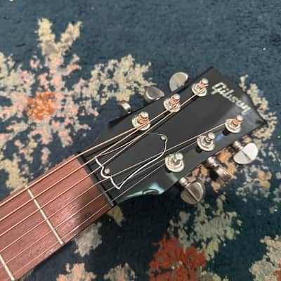 2021 Gibson J-45 image 3