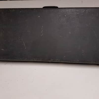 60's MOSRITE EXTRA TALL / SEMI GUITAR CASE made in USA image 8