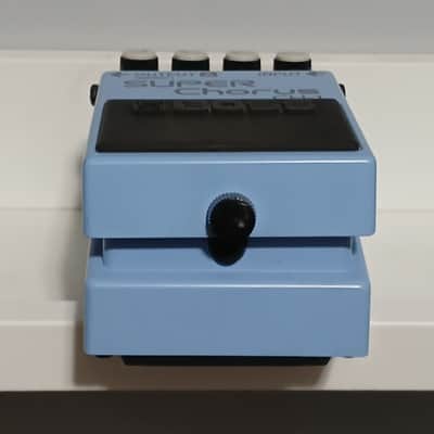 Boss CH-1 Super Chorus image 5