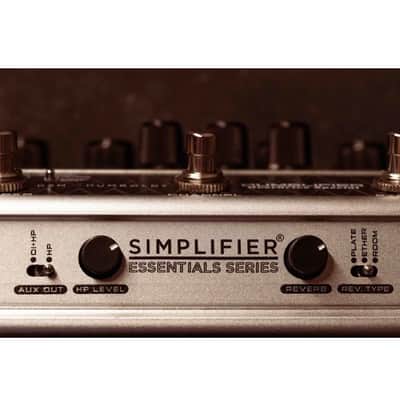 PREORDER NOW!!! DSM & Humboldt Electronics Dumblifier Overdrive Special Dumble Amp Sim Guitar Pedal image 2
