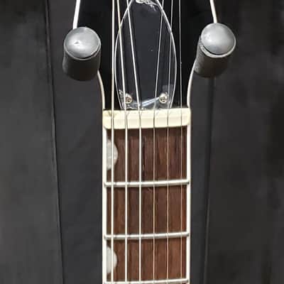Gretsch G5222 Electromatic Double Jet BT with V-Stoptail 2022 - Aged Natural image 3