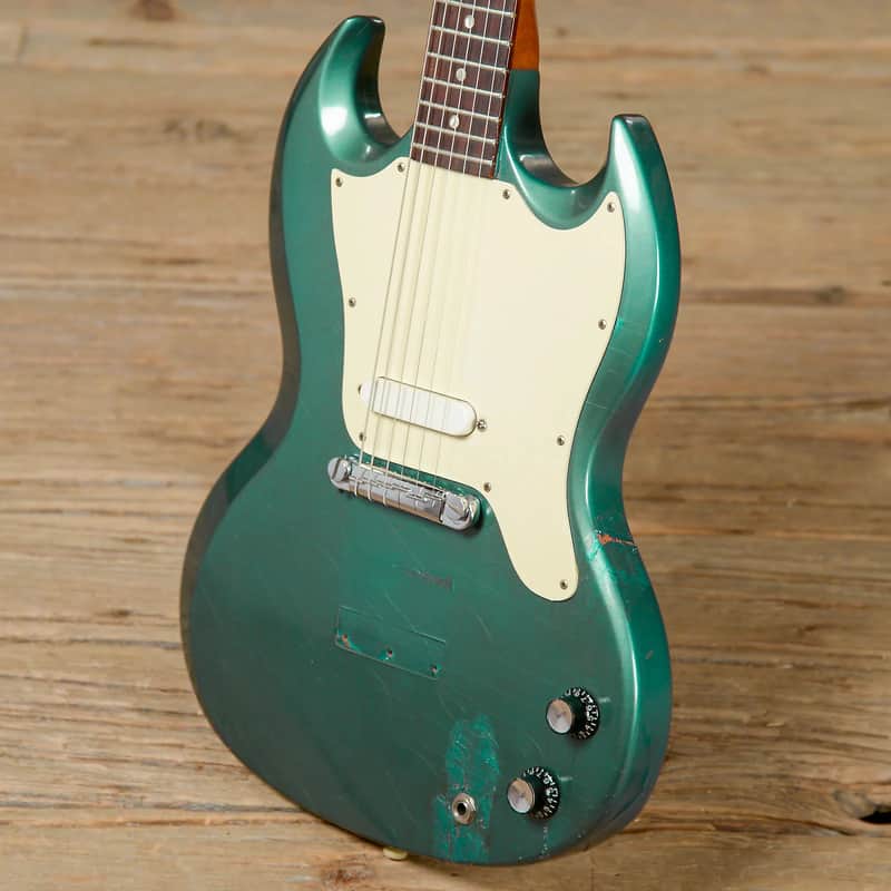 Gibson Melody Maker 1966 - 1970 image 3