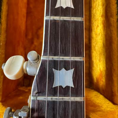 '60's Gibson RB-250 Mastertone Banjo image 15