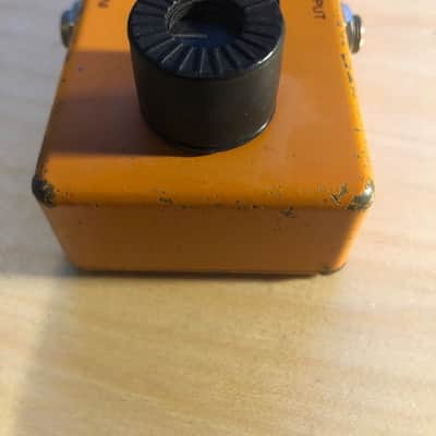 MXR MXR Phase 90 1977 - 1984 image 4