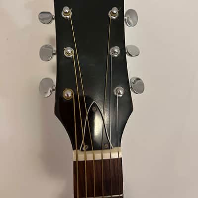RARE 1971 Gretsch Dorado 5990. MIJ (Matsumoko), All original! image 7