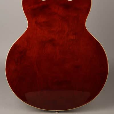 Epiphone 50th Anniversary 1961 Casino E230TDV - Limited Edition - Sunburst image 9