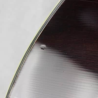 Eastman T145SM Thinline Electric, Spruce/Maple, Kent Armstrong Pup, OHSC! #26152 image 11