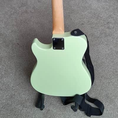 East Coast GT100 Telecaster image 3