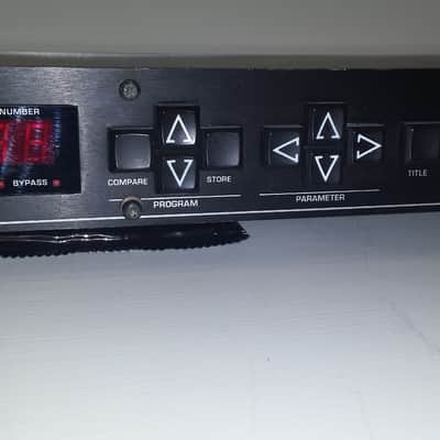 Digitech DSP 256 Multi Effects Processor image 3