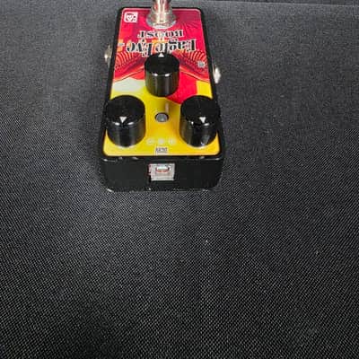 Caline G011 Eagle Eye Boost 2020s - Black image 3