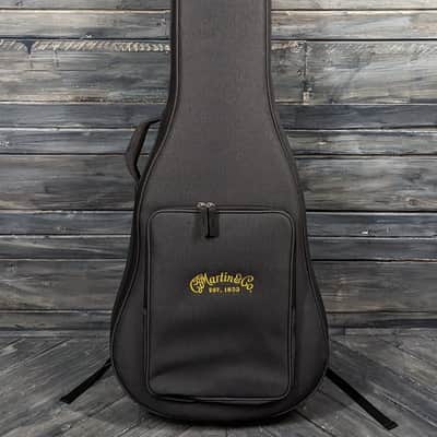 Martin DSS-17 Whiskey Sunset Slope Shoulder Dreadnought Acoustic Guitar image 12