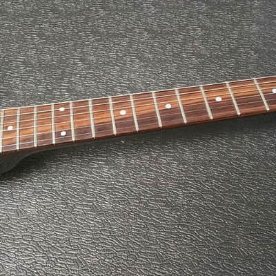 The Heritage H-170CM SSB Sunset Burst image 5