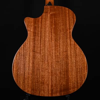 Taylor 314ce Studio Special Edition Acoustic/Electric Guitar- Natural 2024 (1210114074) image 3