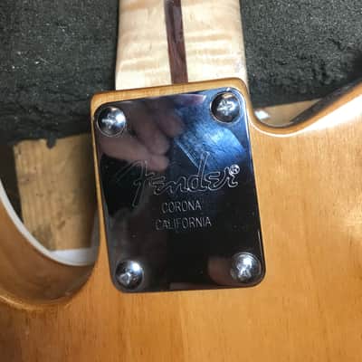 Partscaster Telecaster 2021 Sunburst/Quilt image 10