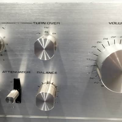 Pioneer SA-9500 Restored image 3