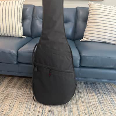 Palm Harbor Economy Electric Bass Guitar Gig Bag image 2