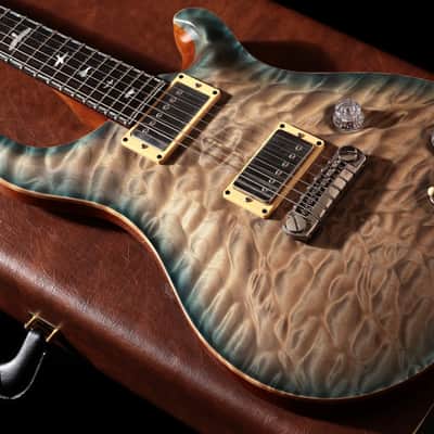Immagine Paul Reed Smith (PRS) 2008 Private Stock #2042 Custom 22 Glacier Blue [142387] (02/23) - 3