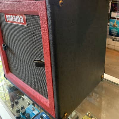 Panama Guitars Tonewood Series 1x12 Speaker Cabinet With Attenuator image 3