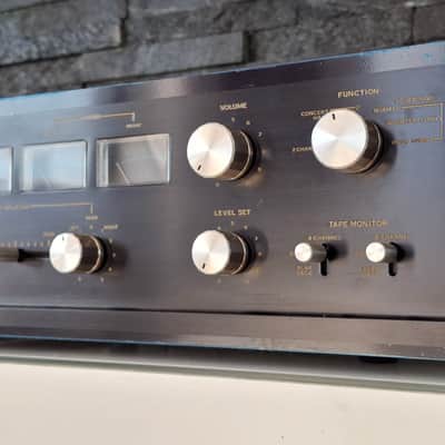Immagine Sansui QS1 1970-1980 - 6