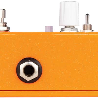 EarthQuaker Devices Spatial Delivery V3 Envelope Filter Pedal image 6