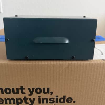 BAE 1073 Microphone Preamp + EQ (w/PSU) image 15