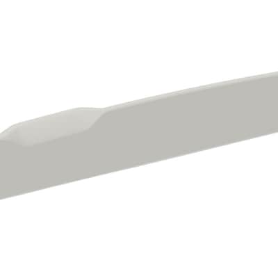 16 Inch Radius Bone Saddle – Fits Some Post-2000 Gibson® Guitars with Undersaddle Pickup - 10 mm image 1