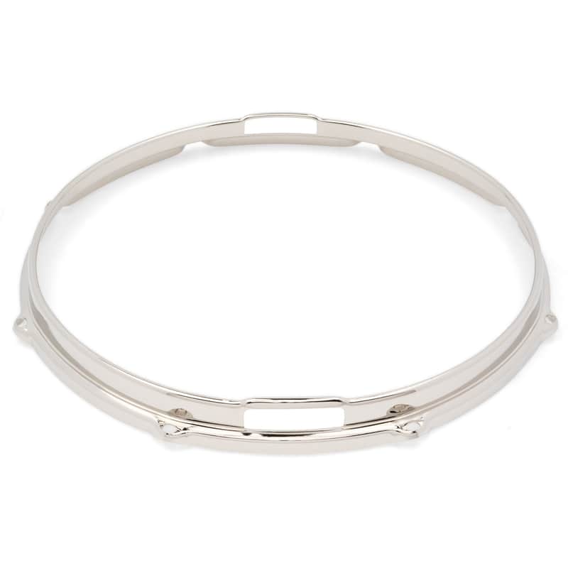 Slingerland Stick Saver Snare Side Hoop 14/8, NOS image 1