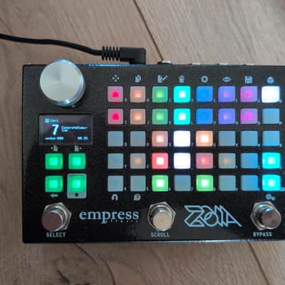 Empress Effects ZOIA image 2