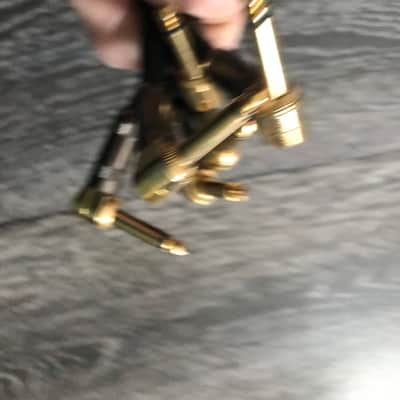 Lava Cable Ultramafic Flex Patch Cable (six) image 2