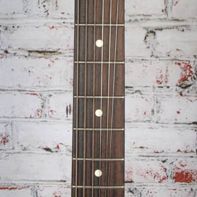 Fender- 2018 American Special Stratocaster - USED image 14